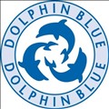 Dolphin Blue icon