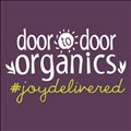 Door to Door Organics icon