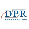 DPR Construction icon