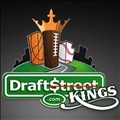 Draftstreet icon