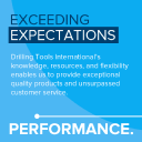 Drilling Tools International icon