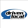 Driven Local icon