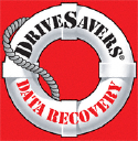 DriveSavers Data Recovery icon