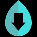 Dropmark icon