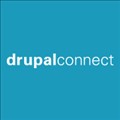 Drupal Connect icon