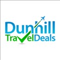 Dunhill Travel Deals icon