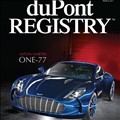 duPont Publishing icon