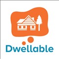 Dwellable icon