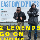 East Bay Express icon