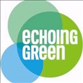 Echoing Green icon