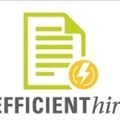 Efficient Hire icon