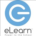 eLearn icon