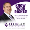 Ellis Law Corporation icon