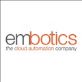 Embotics icon
