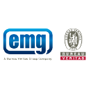 EMG Corp icon