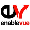 EnableVue icon