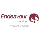 Endeavour Silver Corporation icon