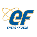 Energy Fuels icon