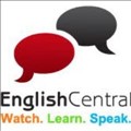 EnglishCentral icon