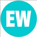 Entertainment Weekly icon