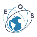 EOS Data Analytics icon