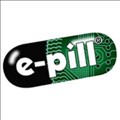 e-pill icon