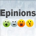 Epinions icon
