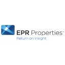 EPR Properties icon