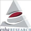 Esha Research icon