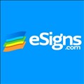 eSigns icon