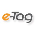 e-Tag icon