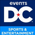 Events DC icon