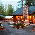 Evergreen Lodge icon