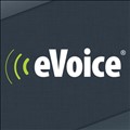 eVoice icon