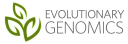 Evolutionary Genomics icon