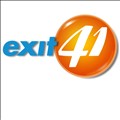 Exit41 icon