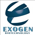 Exogen Bio icon