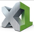 ExOne icon