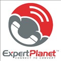 Expert Planet icon