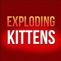 Exploding Kittens icon