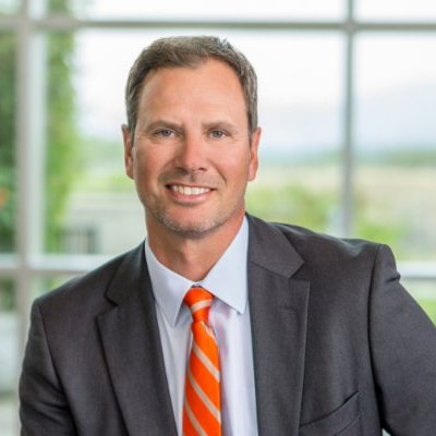 Extra Space Storage CMO