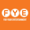 f.y.e. icon