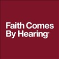 Faith Comes By Hearing icon