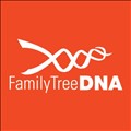Family Tree DNA icon