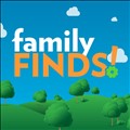 FamilyFinds icon