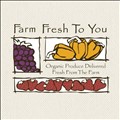 Farm Fresh To You icon