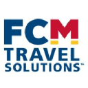 FCm Travel Solutions icon