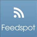 Feedspot icon