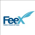 FeeX icon