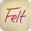 Felt icon